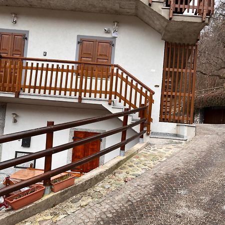 Casa Mario Riva del Garda Exterior foto