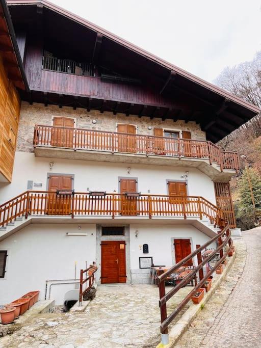 Casa Mario Riva del Garda Exterior foto