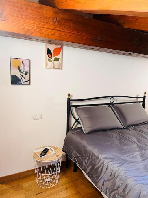 Casa Mario Riva del Garda Exterior foto
